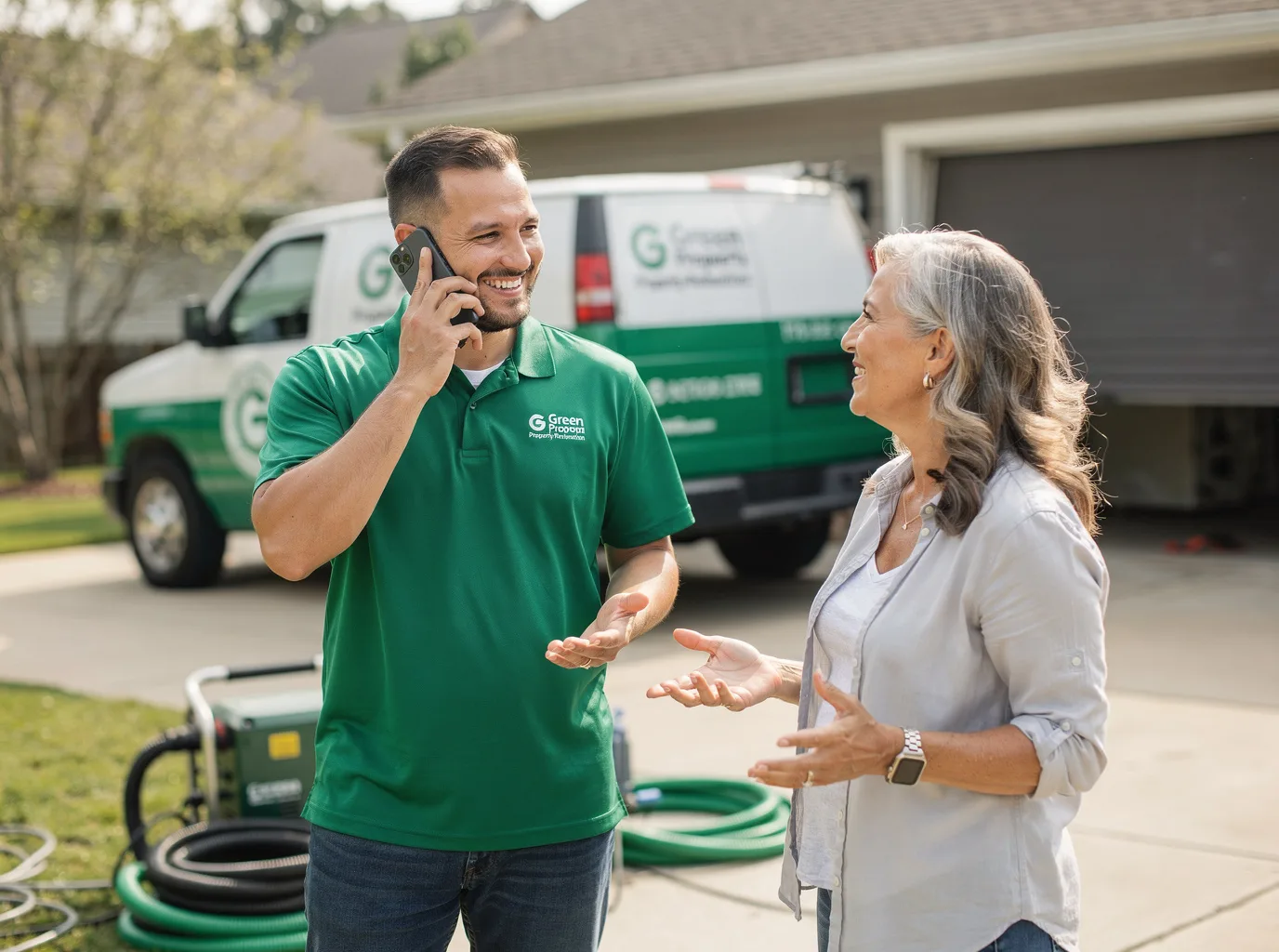 Water Damage Restoration Stamps, AR FAQs